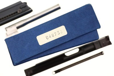 SIG P210 .22lr Conversion Kit, 48738, X-625 - Image 7 of 9