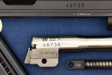 SIG P210 .22lr Conversion Kit, 48738, X-625 - Image 5 of 9