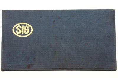 SIG P210 .22lr Conversion Kit, 48738, X-625 - Image 8 of 9