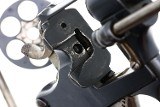 Waffenfabrik Bern 1878 Swiss Military Revolver, ANTIQUE, 1943, O-272 - Image 10 of 23