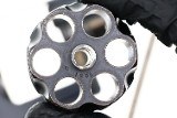 Waffenfabrik Bern 1878 Swiss Military Revolver, ANTIQUE, 1943, O-272 - Image 11 of 23