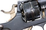 Waffenfabrik Bern 1878 Swiss Military Revolver, ANTIQUE, 1943, O-272 - Image 4 of 23