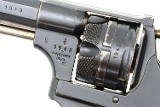 Waffenfabrik Bern 1878 Swiss Military Revolver, ANTIQUE, 1943, O-272 - Image 2 of 23