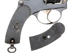 Waffenfabrik Bern 1878 Swiss Military Revolver, ANTIQUE, 1943, O-272 - Image 19 of 23