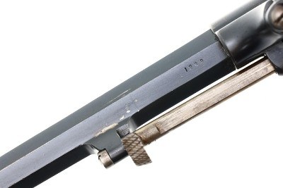 Waffenfabrik Bern 1878 Swiss Military Revolver, ANTIQUE, 1943, O-272 - Image 14 of 23