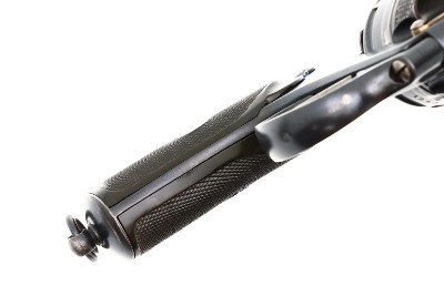 Waffenfabrik Bern 1878 Swiss Military Revolver, ANTIQUE, 1943, O-272 - Image 23 of 23