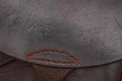 SIG P210 Luxus Arabesque Engraved Pistol, P85982, FB02375 - Image 22 of 22