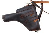 SIG P210 Luxus Arabesque Engraved Pistol, P85982, FB02375 - Image 19 of 22