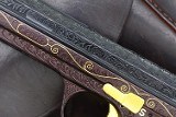 SIG P210 Luxus Arabesque Engraved Pistol, P85982, FB02375 - Image 1 of 22