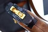 SIG P210 Luxus Arabesque Engraved Pistol, P85982, FB02375 - Image 14 of 22