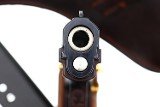 SIG P210 Luxus Arabesque Engraved Pistol, P85982, FB02375 - Image 17 of 22
