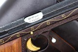SIG P210 Luxus Arabesque Engraved Pistol, P85982, FB02375 - Image 4 of 22