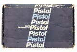 S&W 39, Early No-Dash, Boxed, 60571, FB02363 - Image 13 of 15