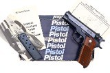 S&W 39, Early No-Dash, Boxed, 60571, FB02363 - Image 4 of 15