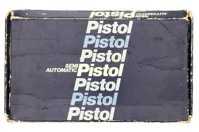 S&W 39, Early No-Dash, Boxed, 60571, FB02363 - Image 13 of 15