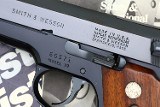 S&W 39, Early No-Dash, Boxed, 60571, FB02363 - Image 1 of 15