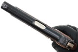 SIG M49 Danish Military Contract Pistol, 8008, FB02365 - Image 5 of 11
