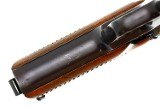 SIG M49 Danish Military Contract Pistol, 8008, FB02365 - Image 7 of 11