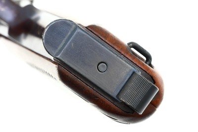 SIG M49 Danish Military Contract Pistol, 8008, FB02365 - Image 11 of 11