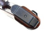 SIG M49 Danish Military Contract Pistol, 8008, FB02365 - Image 11 of 11