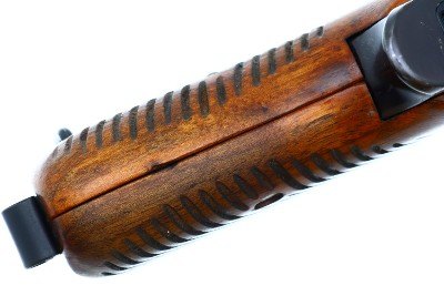 SIG M49 Danish Military Contract Pistol, 8008, FB02365 - Image 8 of 11