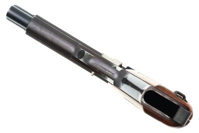 SIG M49 Danish Military Contract Pistol, 8008, FB02365 - Image 6 of 11