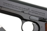 Colt 1911 US Military Pistol, Turnbull Restoration, 615031, FB02388 - Image 4 of 12