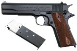 Colt 1911 US Military Pistol, Turnbull Restoration, 615031, FB02388 - Image 1 of 12