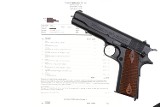 Colt 1911 US Military Pistol, Turnbull Restoration, 615031, FB02388 - Image 2 of 12