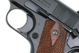 Colt 1911 US Military Pistol, Turnbull Restoration, 615031, FB02388 - Image 8 of 12