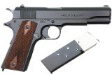 Colt 1911 US Military Pistol, Turnbull Restoration, 615031, FB02388 - Image 3 of 12