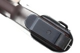SIG P49 Swiss Military Shooting Prize Pistol, A205600, FB02376 - Image 8 of 12