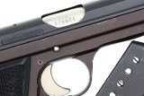 SIG P49 Swiss Military Shooting Prize Pistol, A205600, FB02376 - Image 5 of 12