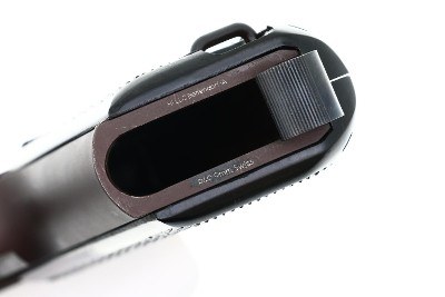 SIG P49 Swiss Military Shooting Prize Pistol, A205600, FB02376 - Image 12 of 12