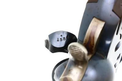Colt Bisley Model Target Revolver, circa 1907, 295415, FB02222 - Image 14 of 14