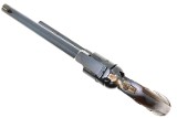 Colt Bisley Model Target Revolver, circa 1907, 295415, FB02222 - Image 8 of 14