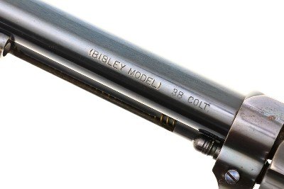 Colt Bisley Model Target Revolver, circa 1907, 295415, FB02222 - Image 5 of 14