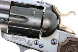 Colt Bisley Model Target Revolver, circa 1907, 295415, FB02222 - Image 2 of 14