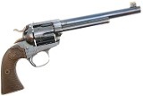 Colt Bisley Model Target Revolver, circa 1907, 295415, FB02222 - Image 3 of 14