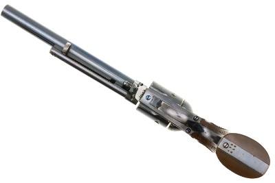 Colt Bisley Model Target Revolver, circa 1907, 295415, FB02222 - Image 7 of 14