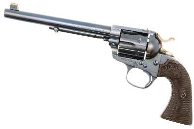 Colt Bisley Model Target Revolver, circa 1907, 295415, FB02222 - Image 1 of 14