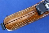 SIG P49 High Polish Swiss Military Pistol, A101788, FB02374 - 11 of 13