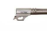 SIG P49 High Polish Swiss Military Pistol, A101788, FB02374 - 7 of 13