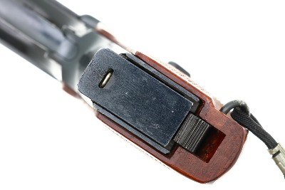 Russian Military Izhevsk Makarov Pistol, dated 1983, CT2030, FB00458 - Image 6 of 9