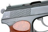 Russian Military Izhevsk Makarov Pistol, dated 1983, CT2030, FB00458 - Image 4 of 9