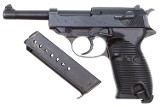 Spreewerk P38, German Military WWII, a4683, FB01489 - Image 1 of 10