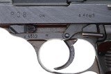 Spreewerk P38, German Military WWII, a4683, FB01489 - Image 5 of 10