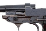Spreewerk P38, German Military WWII, a4683, FB01489 - Image 7 of 10