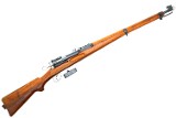 Bern K31-43, Swiss Military Sniper Rifle, Matching, 451944, FB02387 - 3 of 22