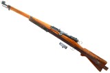 Bern K31-43, Swiss Military Sniper Rifle, Matching, 451944, FB02387 - 2 of 22